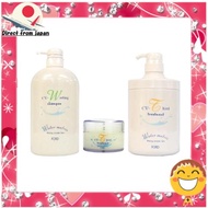 FORD Water Matrix Treatment / Shampoo. CV-T . CV-W【Direct from Jpana】