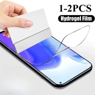 For Redmi K80Ultra K80Pro K80 2Pcs 999D Anti Spy Privacy Soft Hydrogel Film For Redmi K70E K70 K60E 