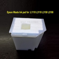 Epson Waste Ink Pad For L1110 / L3110 / L3116 / L3150 / L3250 / L3156 L5190