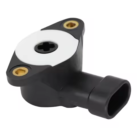 Golf Cart Accelerator Position Sensor Voltage Divider 600019 Fits For EZGO RXV Club Car