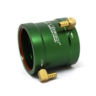 X-TEAM 36-40 Model Kapal Motor Tanpa Brushless Jaket Penyejuk Air Radiator Sesuai untuk Motor Tanpa 