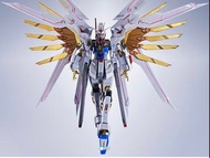 METAL ROBOT SPIRITS < SIDE MS > STRIKE FREEDOM GUNDAM TYPEII METAL ROBOT SPIRITS < SIDE MS> PROUD DE