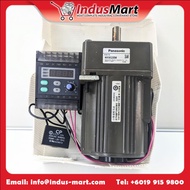 [Refurbish] PANASONIC MX9G30M+SK200E+E238212 [2] Motor C/W Controller