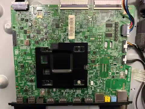 For Samsung TV Motherboard BN41-02636A main board BN94-12931C UA65NU8000WXXY UA65NU8000 65inch CY-SN