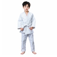 Judo Uniform Judo Training Uniform Competition Uniform Judo Association Standard Fit JUDO GI Each si
