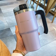 tyeso tumbler Tyeso tyeso with Straw Men Women Stainless Steel