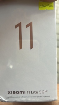 小米11 lite 5G 128gb