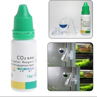 Co2 test kit for fish tank