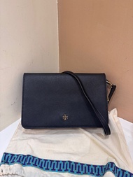 Tory Burch Emerson Convertible Crossbody Bag