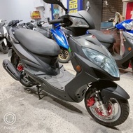 KYMCO 光陽 雷霆 RCING 150 (2009年) 前後碟 另有 JET BWS [保丞機車]