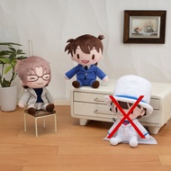 SEGA Scenery SPM Detective Conan Soft Fluffy Charm Vol.2 (Random Shipment) SE94867