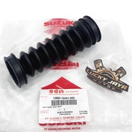 Joint Inlet Karet Saringan Filter Udara Atas Skywave 125 13893-13H01-000
