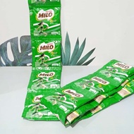 dea milo sachet/susu milo renteng isi 10sachet/ milo susu