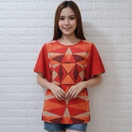 Factor Women's Blouse R501