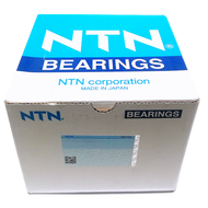 NTN - Nissan Teana J32 Rear Wheel Hub Bearing ABS ( HUB176T-19 )