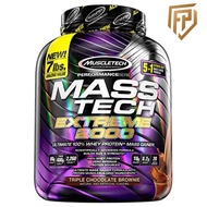 Muscletech Mass Tech Extreme 2000 7lbs