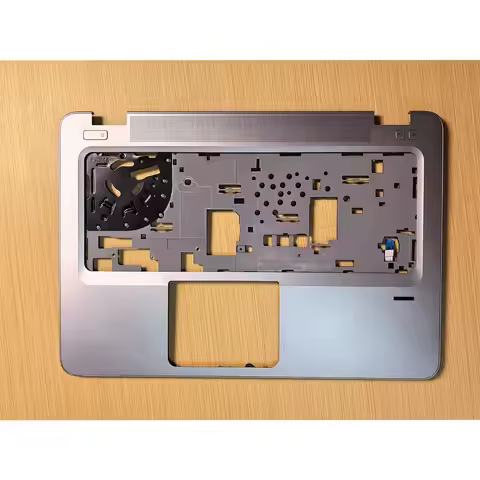 95% New Original For HP EliteBook 840 G3 Laptop Silver C Shell Palmrest Top Cover Notebook Keyboard 