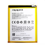 Pin Oppo thay cho A37 (MODEL 615)