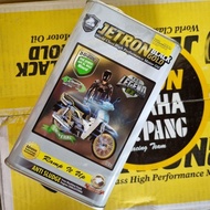 JETRON ZK-EX-LEGENG 2 SAE20W50 API SL MA2 MINERAL 4T OIL