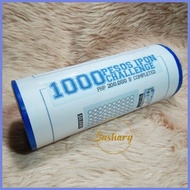 ◱ ❁ ☂ 1000 pesos Alkansya ipon challenge (200,000 if completed) 1000 peso bill ipon challenge