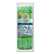 3M SCOTCH-BRITE - 思高™ 免手洗全效地板拖把抹布補充裝 (0085R)