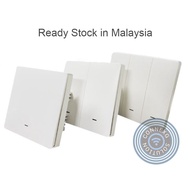 433mhz RF Switch Mechanical Remote Controller