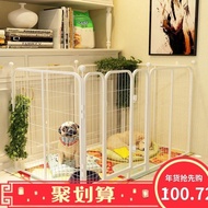 Dog pen, pet pen, indoor dog cage. large dog cage.