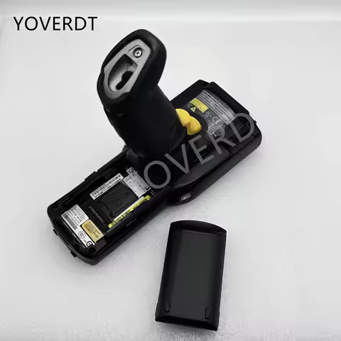Good Condition MC32N0-GI4HCHEIA Barcode Scanner For Motorola Symbol MC32N0 MC32N0G 48Keys CE 7.0 SE4