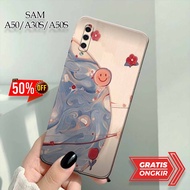 HP Samsung A50/A30/A50S Phone Case - Samsung A50/A30/A50S Phone Case - external_acc - Mon Motif - Fa