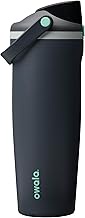 Owala FreeSip Sway - Stainless Steel - 30-oz. - Grey (Foggy Tide) (Amazon)
