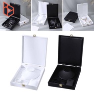[Blesiya] Jewelry Box, Organizer,  Display, Jewelry Storage, Trinket Box for Dressing Table, Woman