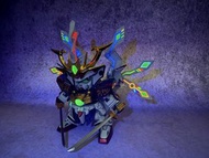 SD Legend BB 號斗丸全噴塗