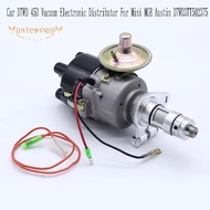 Car D7WD 45D Vacuum Electronic Distributor For Mini   D7WD3TT502375