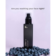 KAYMAN Coalberry Cleanser