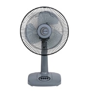 ELBA Table Fan 16" / Kipas Meja (ETF-G1620(GR))