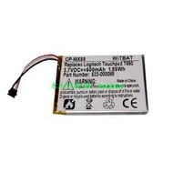 【好物推薦】適用羅技MX Master Touchpad T650無線鼠標電池533-000088