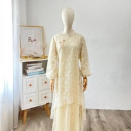 AQEELA DRESS