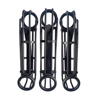 6 Pcs Billiards Table Pocket Rail Billiard Table Slide Track Snooker Billiard Supplies Billiard Tabl