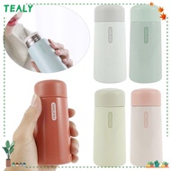 TEALY Water Cup Outdoors Convenient Mini 150ml Thermal Flask