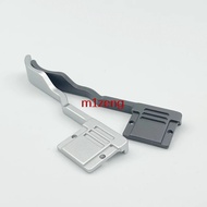 a7c2 metal Thumb Up tangan kasut panas Grip Hot Shoe Made pendakap untuk sony A7C2 A7CII A7CR Kamera