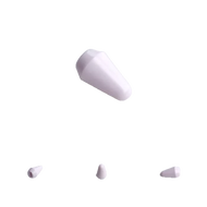 Grrigsby Oak White Toggle Switch Tape