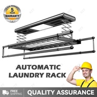 Automated Laundry Rack Smart Laundry System Automated Laundry Rack 2022