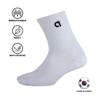 APACS Low Cut & Medium Cut Sports Socks AP062V | AP066V | AP053V | AP092V | AP067V | AP803PRO Badmin