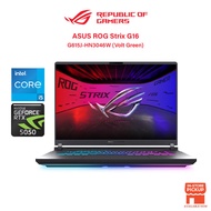 ASUS ROG Strix G16 G615J-HN3046W (Intel Core i5-13450HX /16GB-32GB RAM/1TB SSD/16.0''WUXGA 165Hz/RTX
