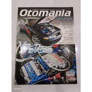 Majalah Otomania Feb 2003