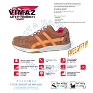 Vimaz Safety Shoe (Japan design)