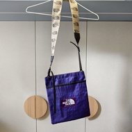 THE NORTH FACE Purple Label X-Pac Shoulder Pocket 小包 斜孭袋