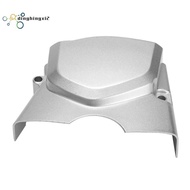 Left  Sprocket Cover Fit for 50Cc 70Cc 90Cc 110Cc 125Cc Dirt Pit Bike Quad Bike ATV Go Kart  Sprocke