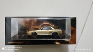 Inno64 Nissan skyline GT-R R32