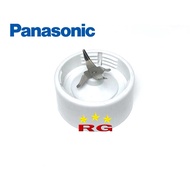 Mounting Pisau Blender Model Panasonic Lama 101 SG